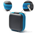New Arrival Eva Earphone Case With Different Sizes Colors